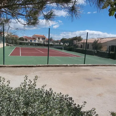 דירה Mezzanine Climatise Avec Piscine & Tennis - 4p - Fr-1-799-48 לה ברקרה